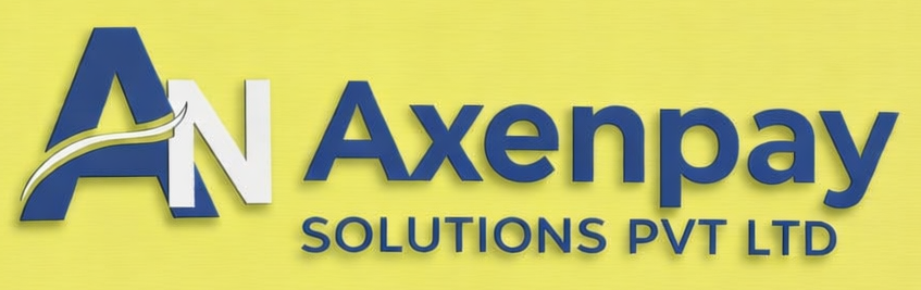 AxenPay Logo
